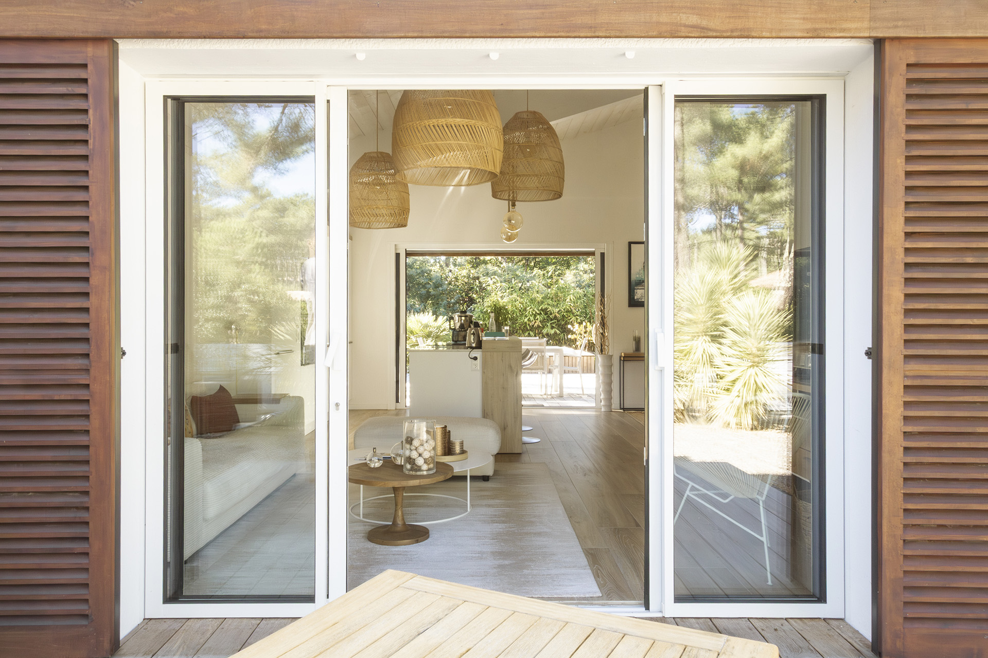 Pagnol réhabilitation lacanau salon