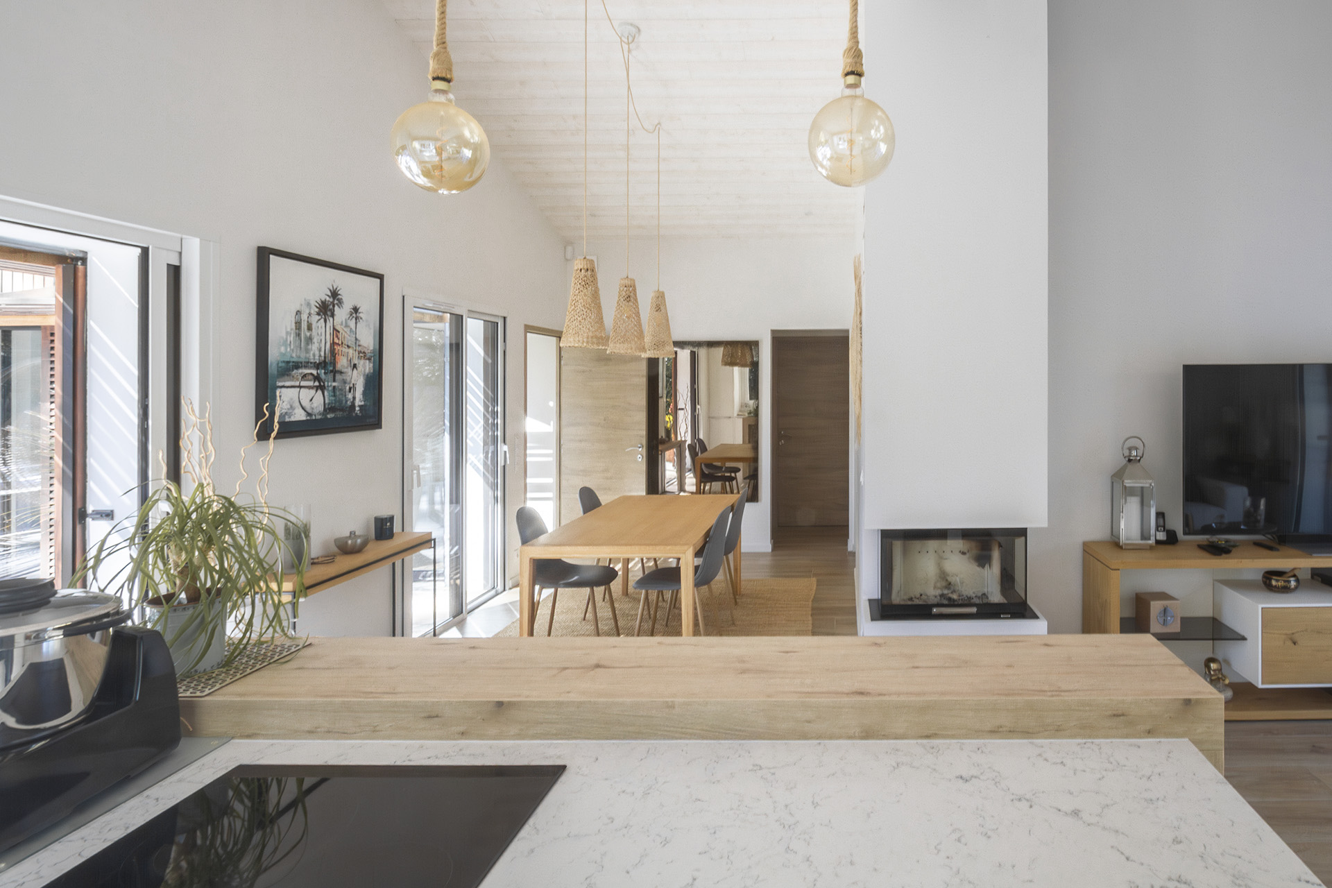 Pagnol réhabilitation lacanau cuisine