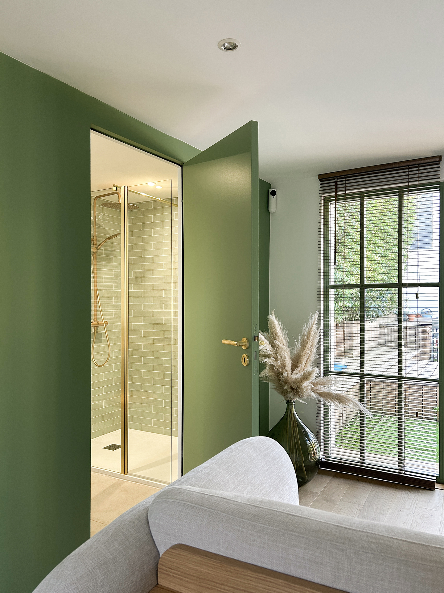 Barreyre dépendance bureau photo