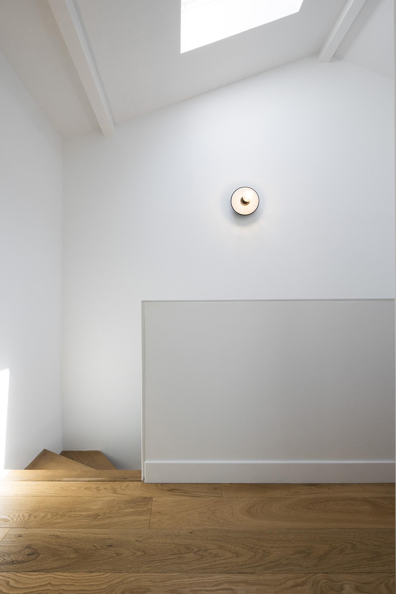 leyronniere surélévation échoppe photo intérieur 04