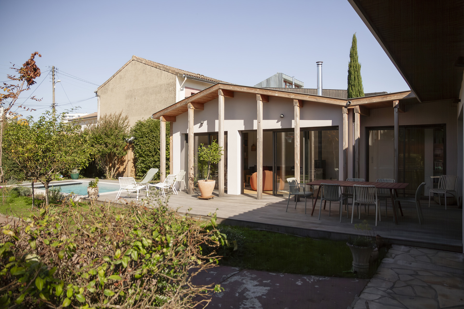 Nungesser extension maison photo 03