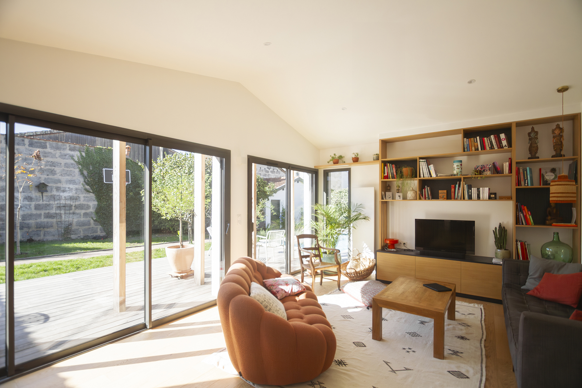 Nungesser extension maison photo intérieur 03