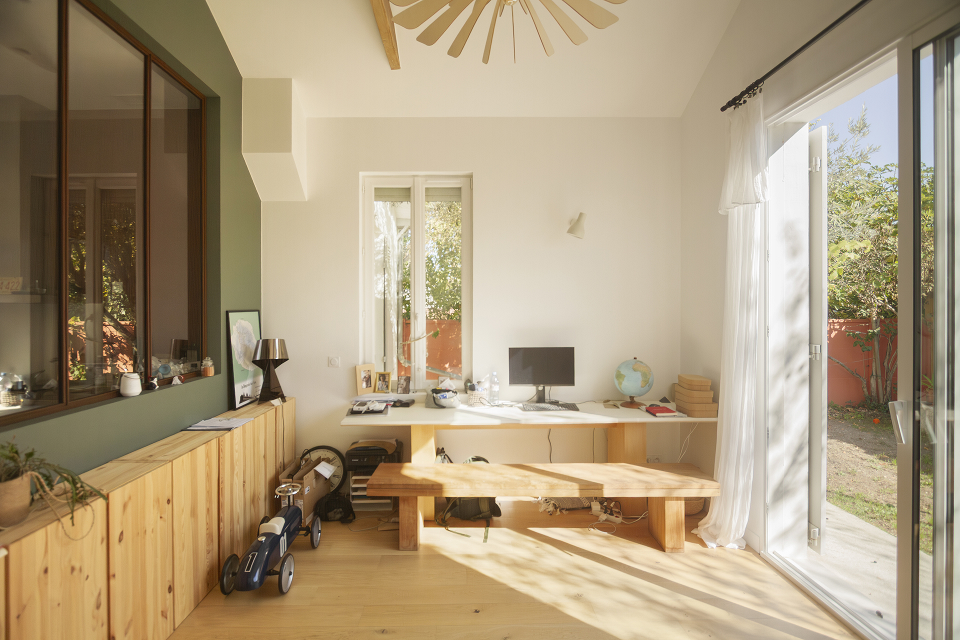 Nungesser extension maison photo intérieur 01