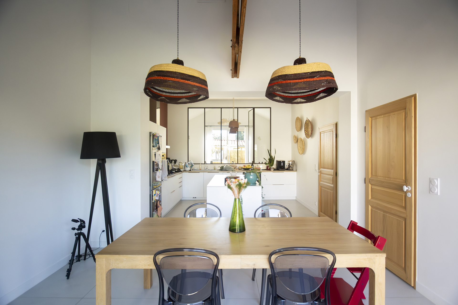 Nungesser extension maison photo intérieur 02