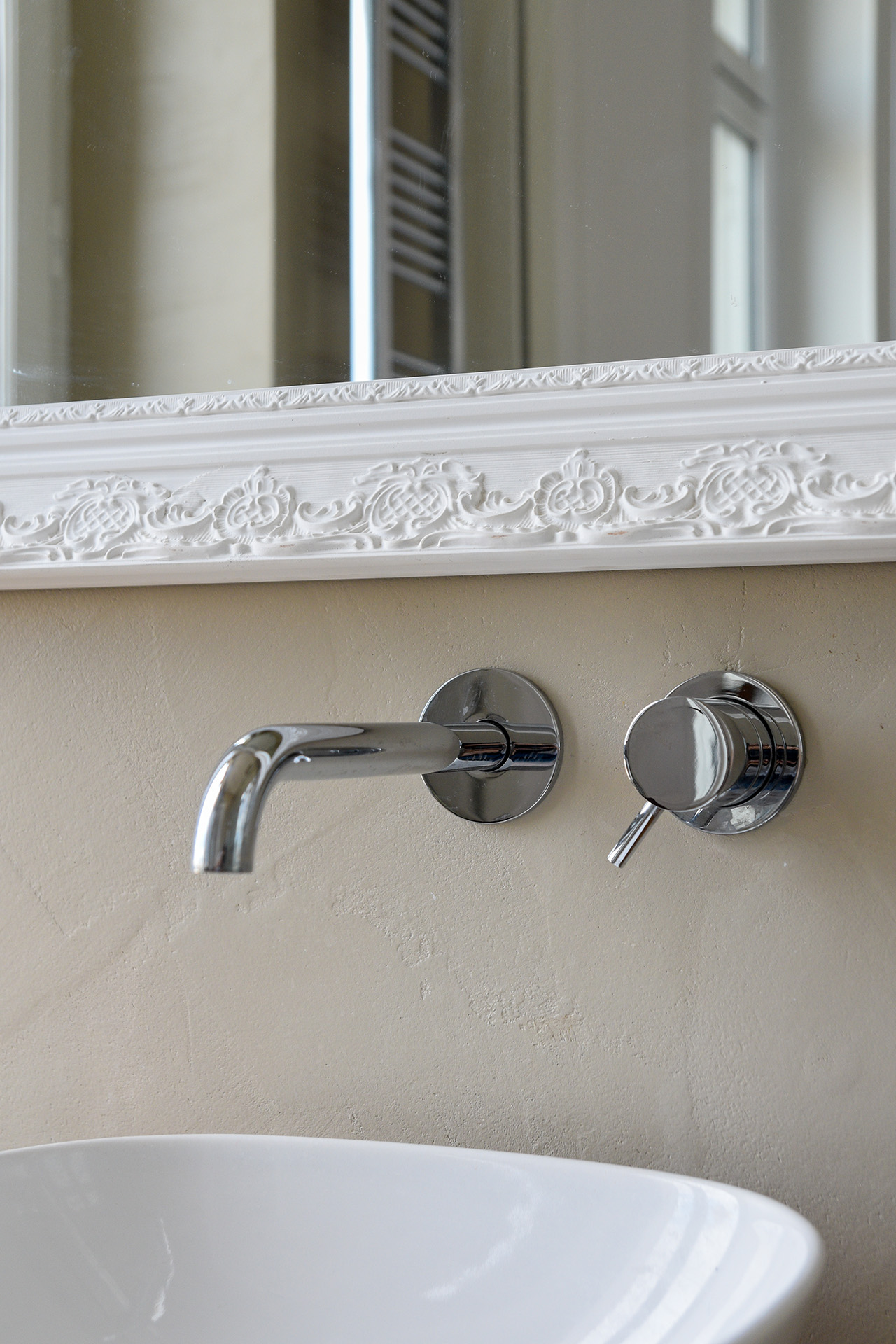 Paul Louis Lande réhabilitation appartement photo 04